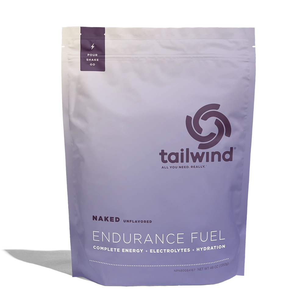 Tailwind Endurance Fuel - Naked Large