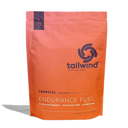 Tailwind Endurance Fuel - Tropical Buzz Large