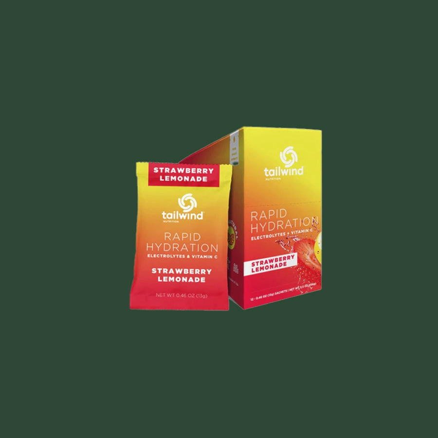 TailWind Rapid Hydration singles