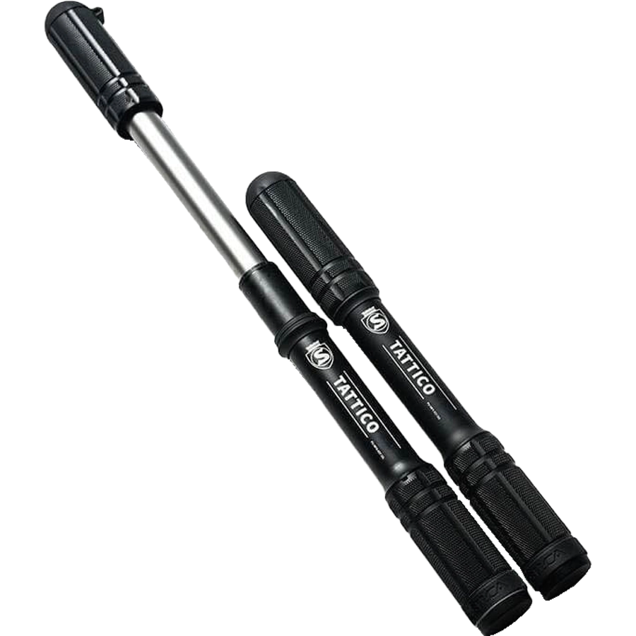 Tattico Mini Pump with Mount