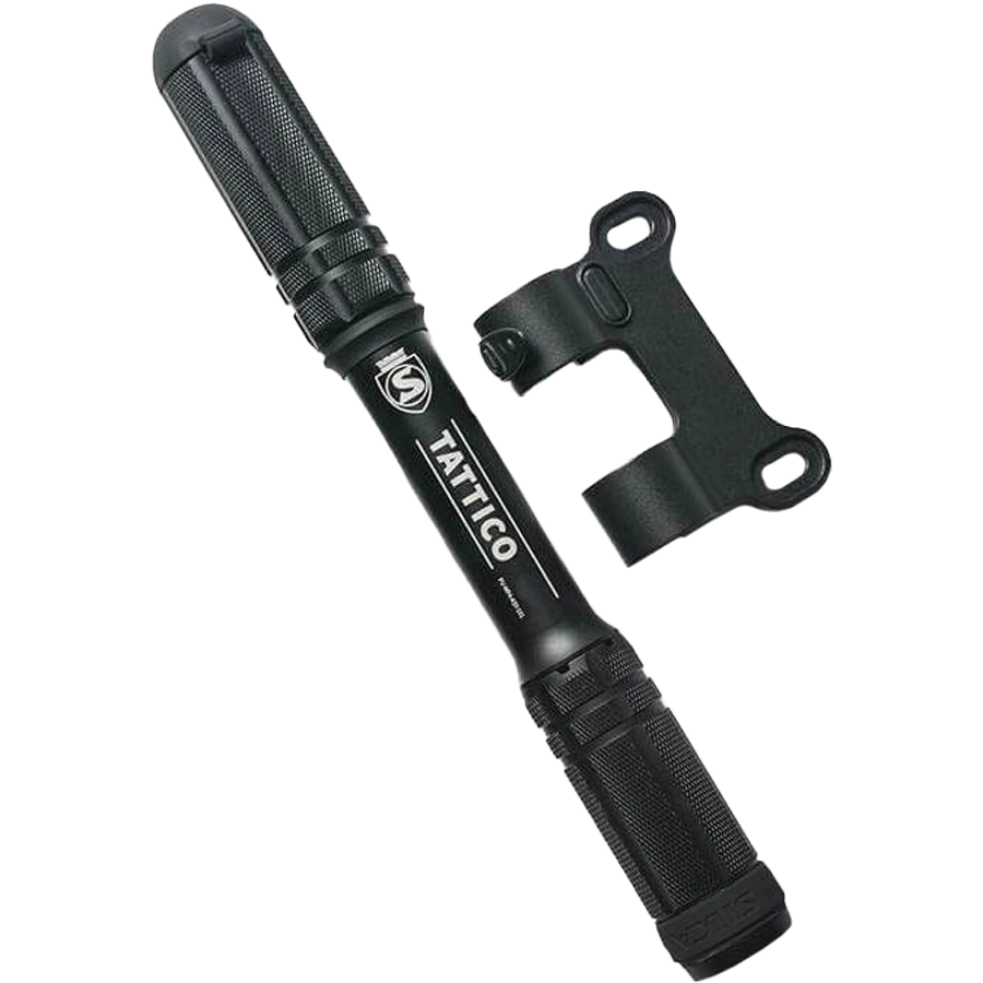 Tattico Mini Pump with Mount