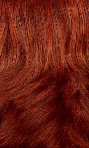 Temptation Hairpiece by Henry Margu | Synthetic