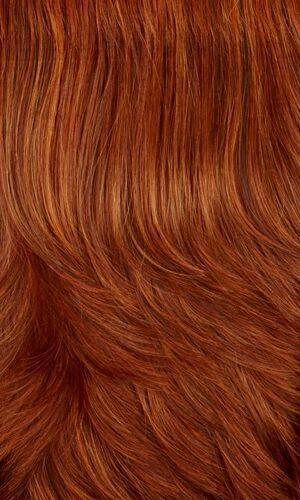 Temptation Hairpiece by Henry Margu | Synthetic
