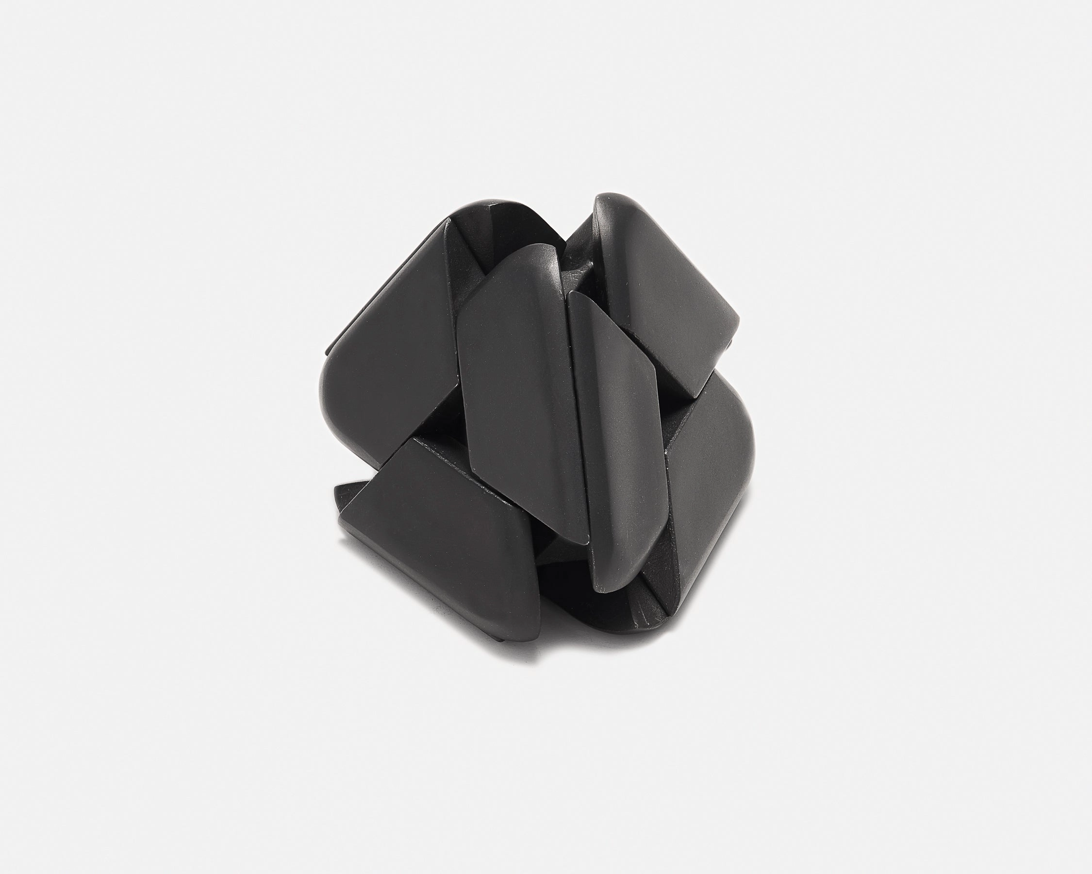 Tetra Puzzle