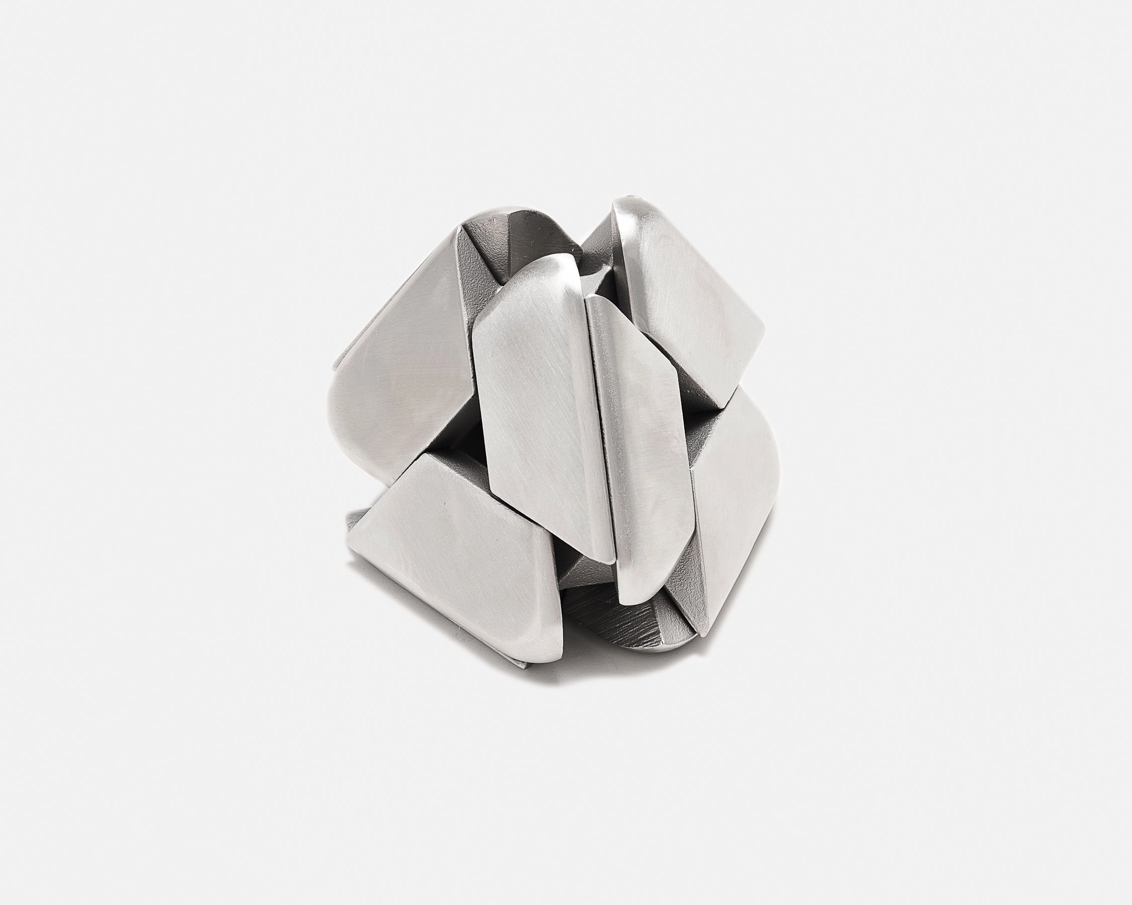 Tetra Puzzle