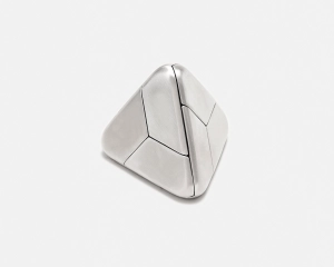 Tetra Puzzle