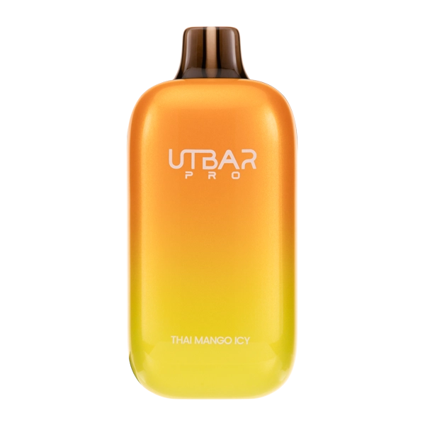 Thai Mango Icy UT BAR PRO