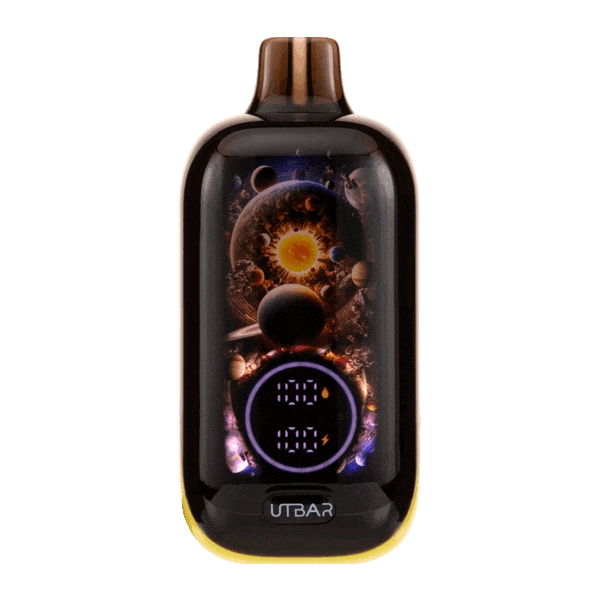 Thai Mango Icy UT BAR PRO