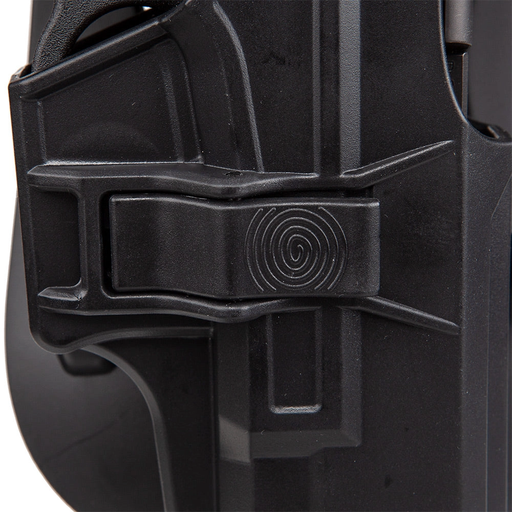 The LOK Holster