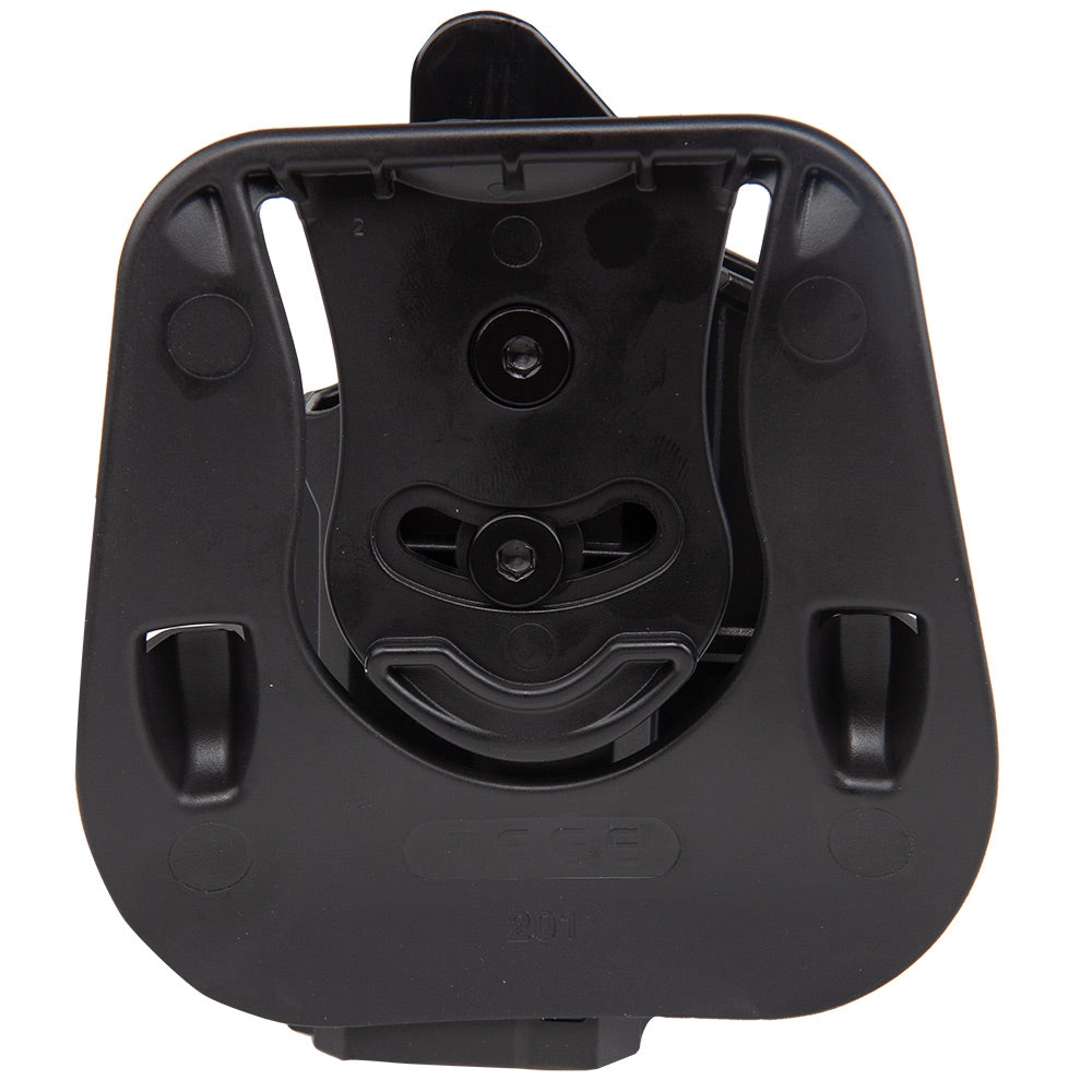 The LOK Holster