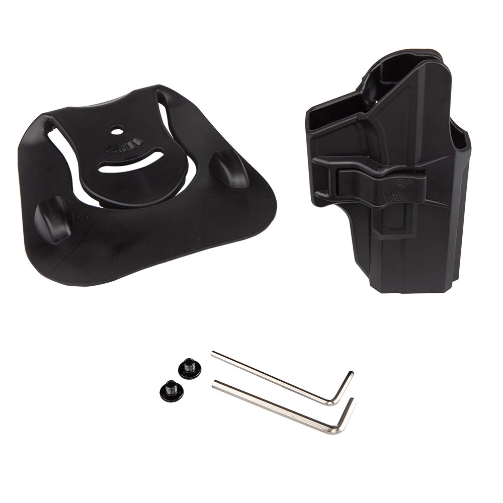 The LOK Holster
