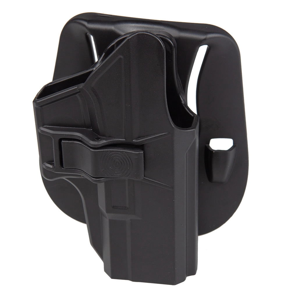 The LOK Holster