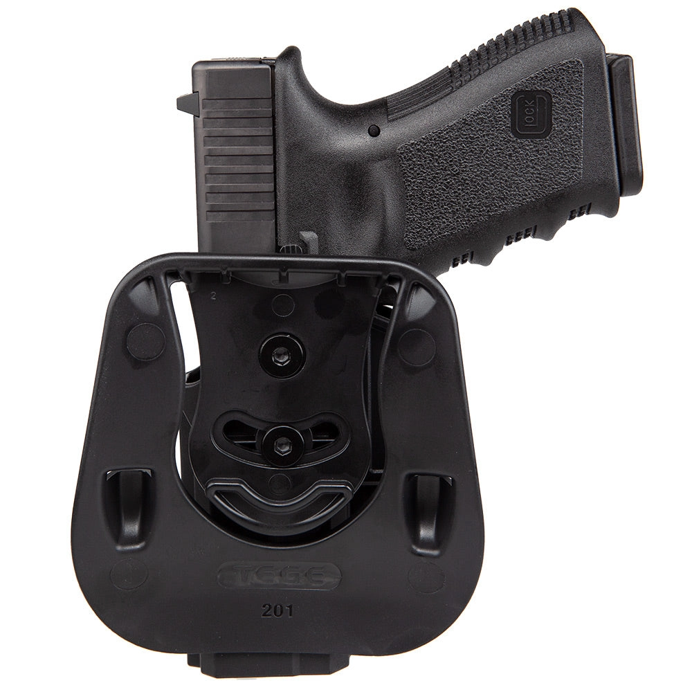 The LOK Holster