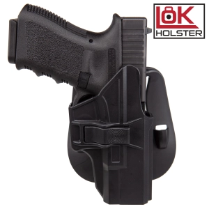 The LOK Holster