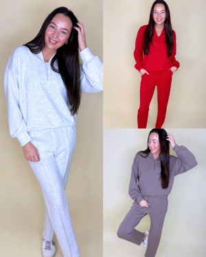 The Madilyn Set