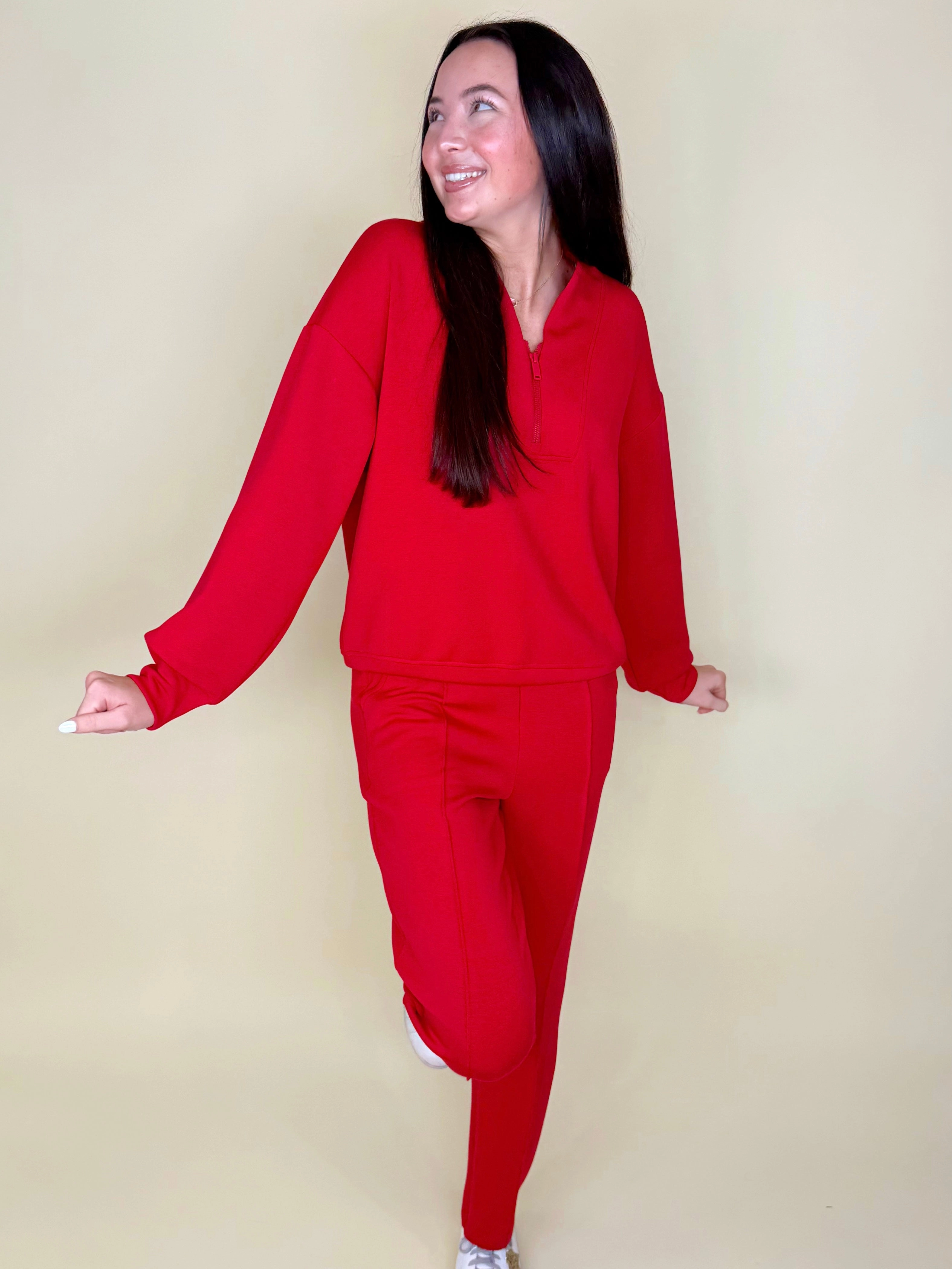 The Madilyn Set