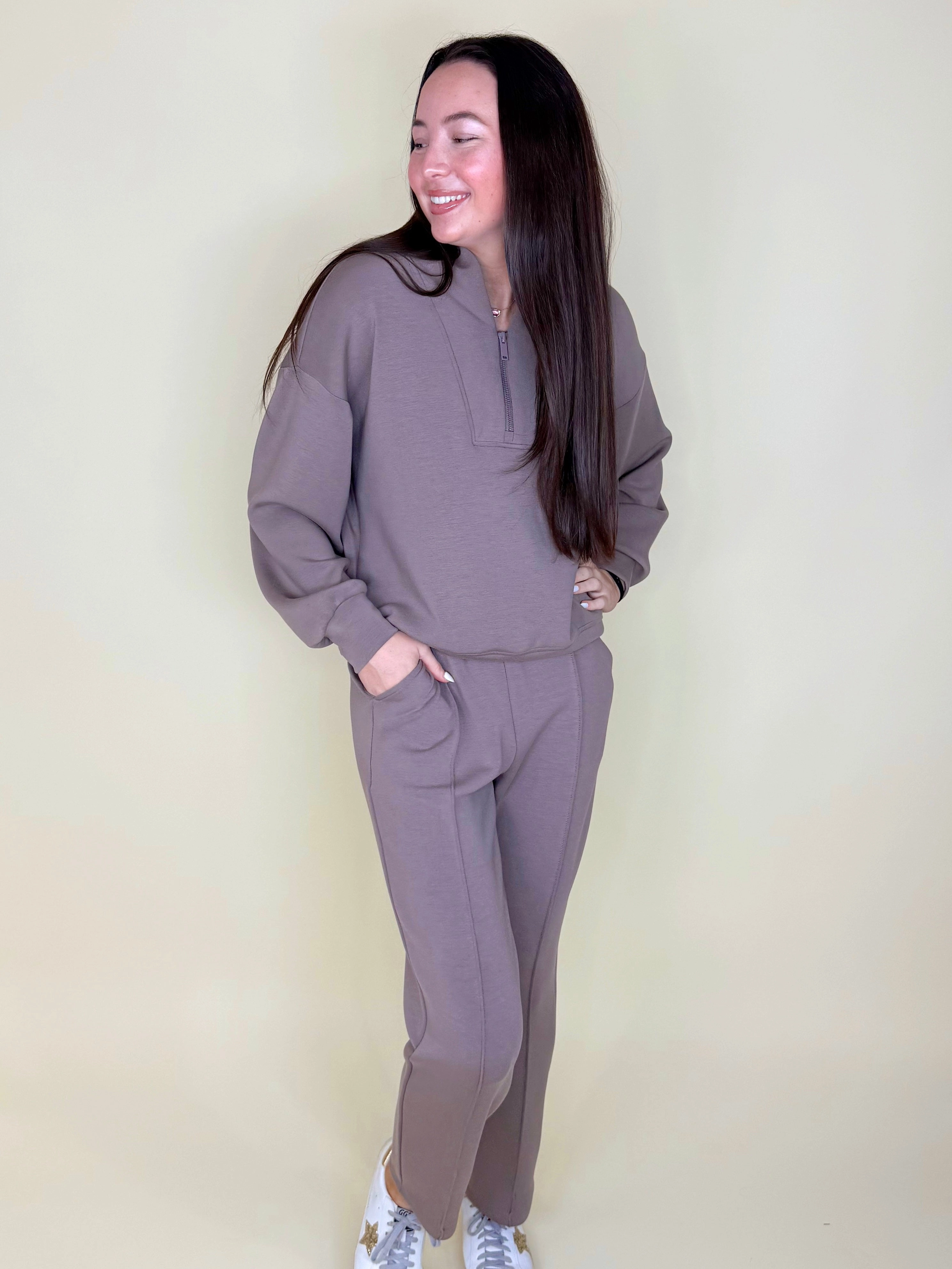 The Madilyn Set