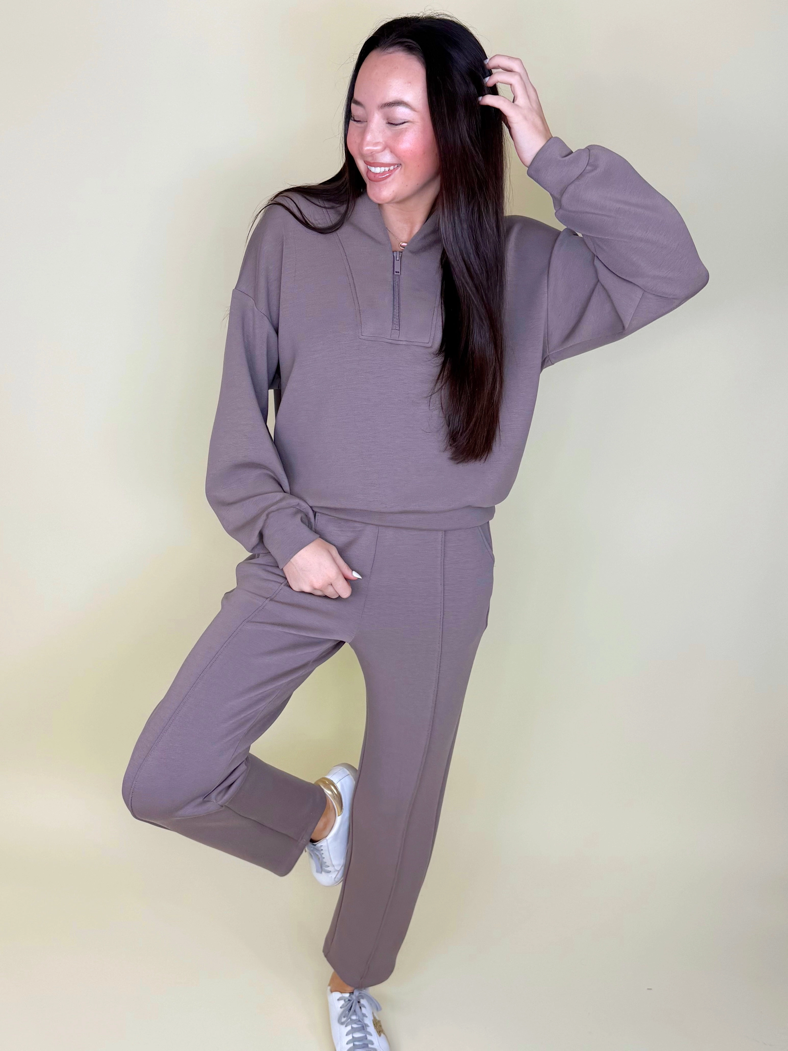 The Madilyn Set