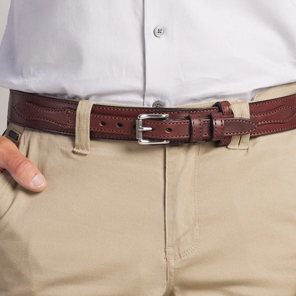 The Ranger Belt - 1.5"