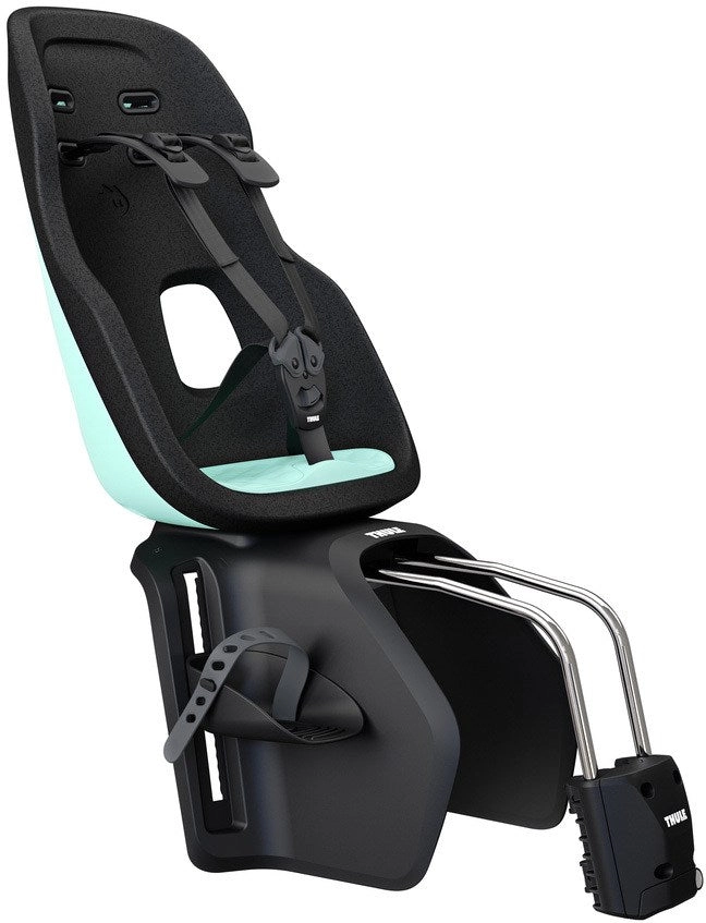 Thule Yepp Maxi 2 Frame Mount Child Bike Seat