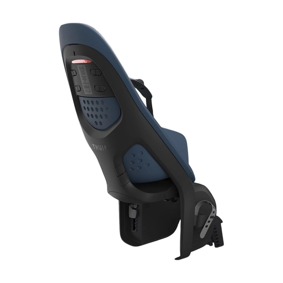 Thule Yepp Maxi 2 Frame Mount Child Bike Seat