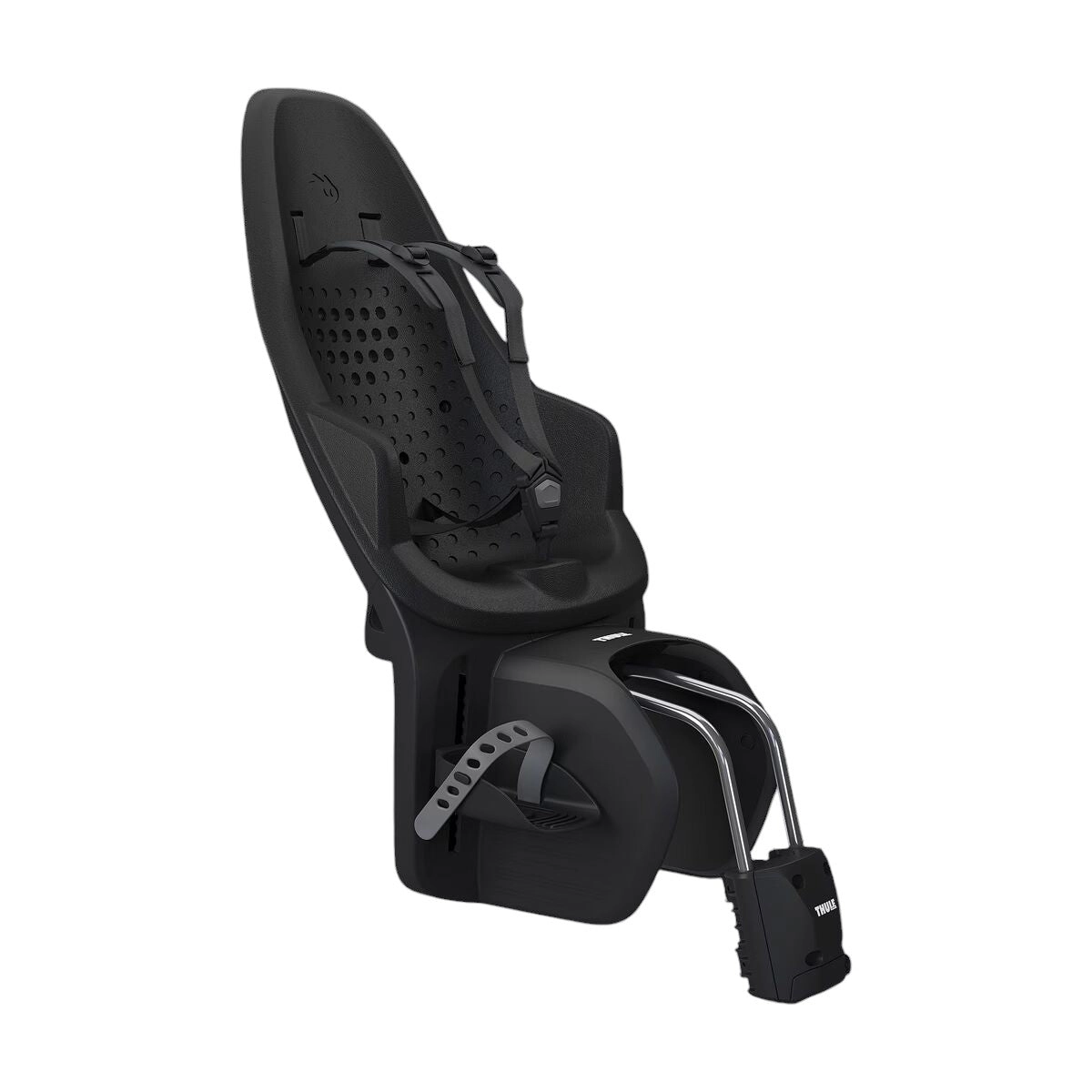 Thule Yepp Maxi 2 Frame Mount Child Bike Seat