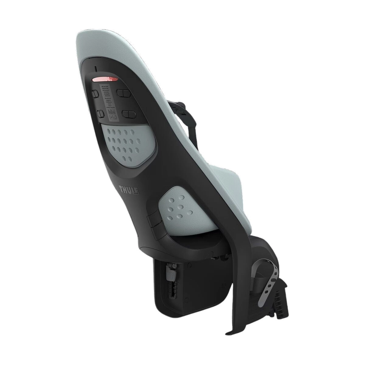 Thule Yepp Maxi 2 Frame Mount Child Bike Seat