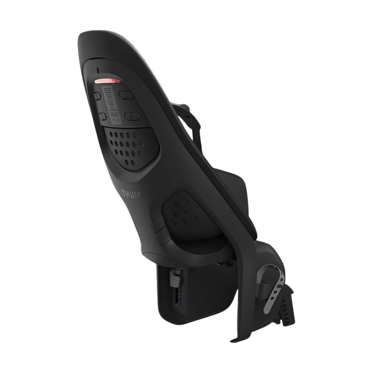 Thule Yepp Maxi 2 Frame Mount Child Bike Seat