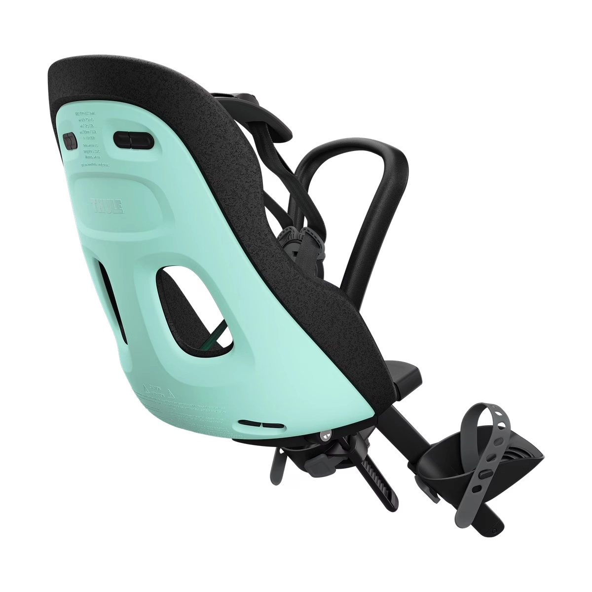 Thule Yepp Nexxt2 Mini