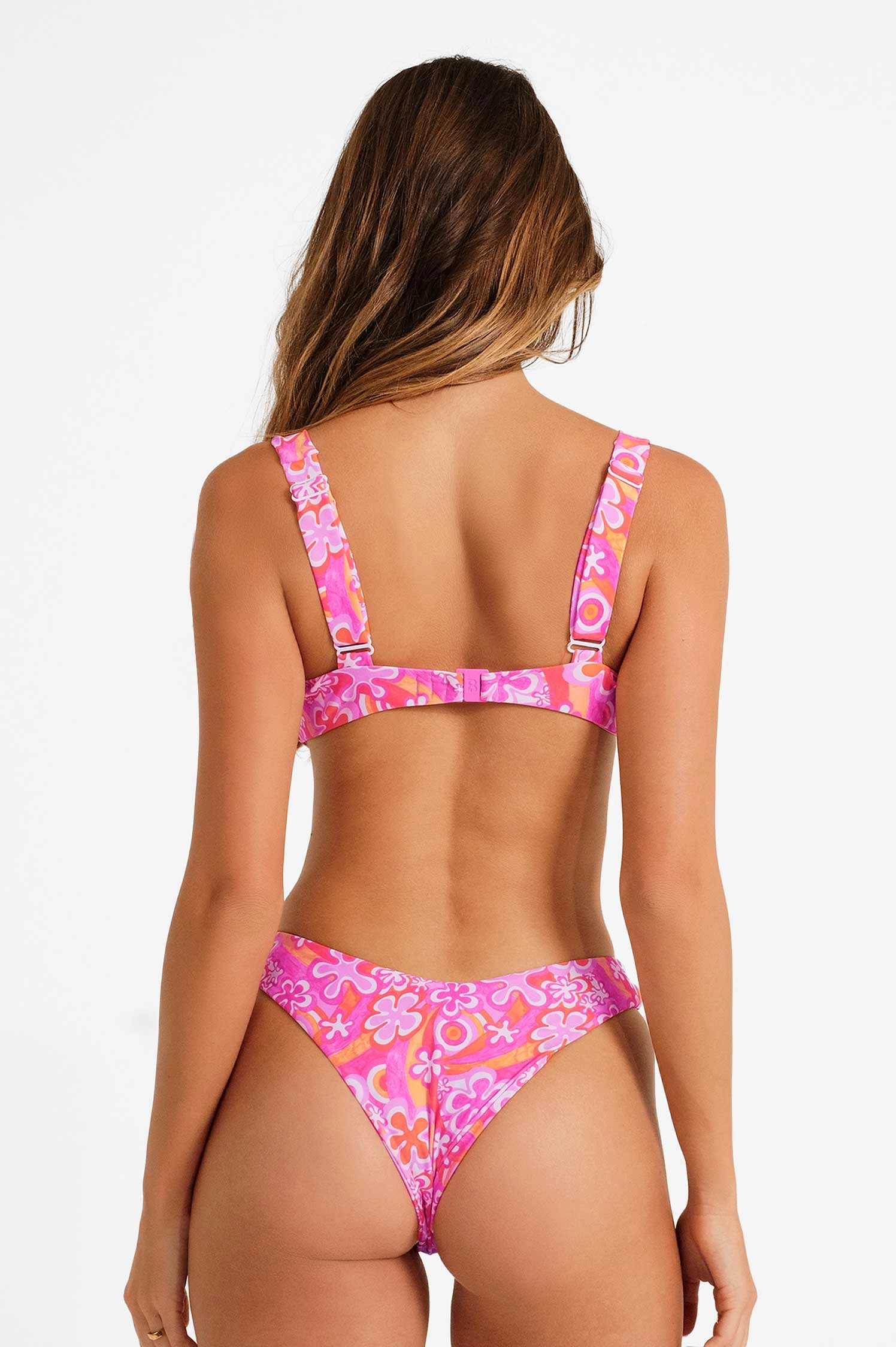 Tiana   Maui Set / Groovy, Baby
