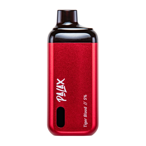 Tiger Blood PALAX KC8000