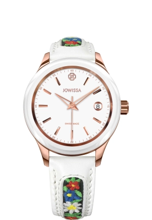 Tiro Swiss Made Watch J4.404.M