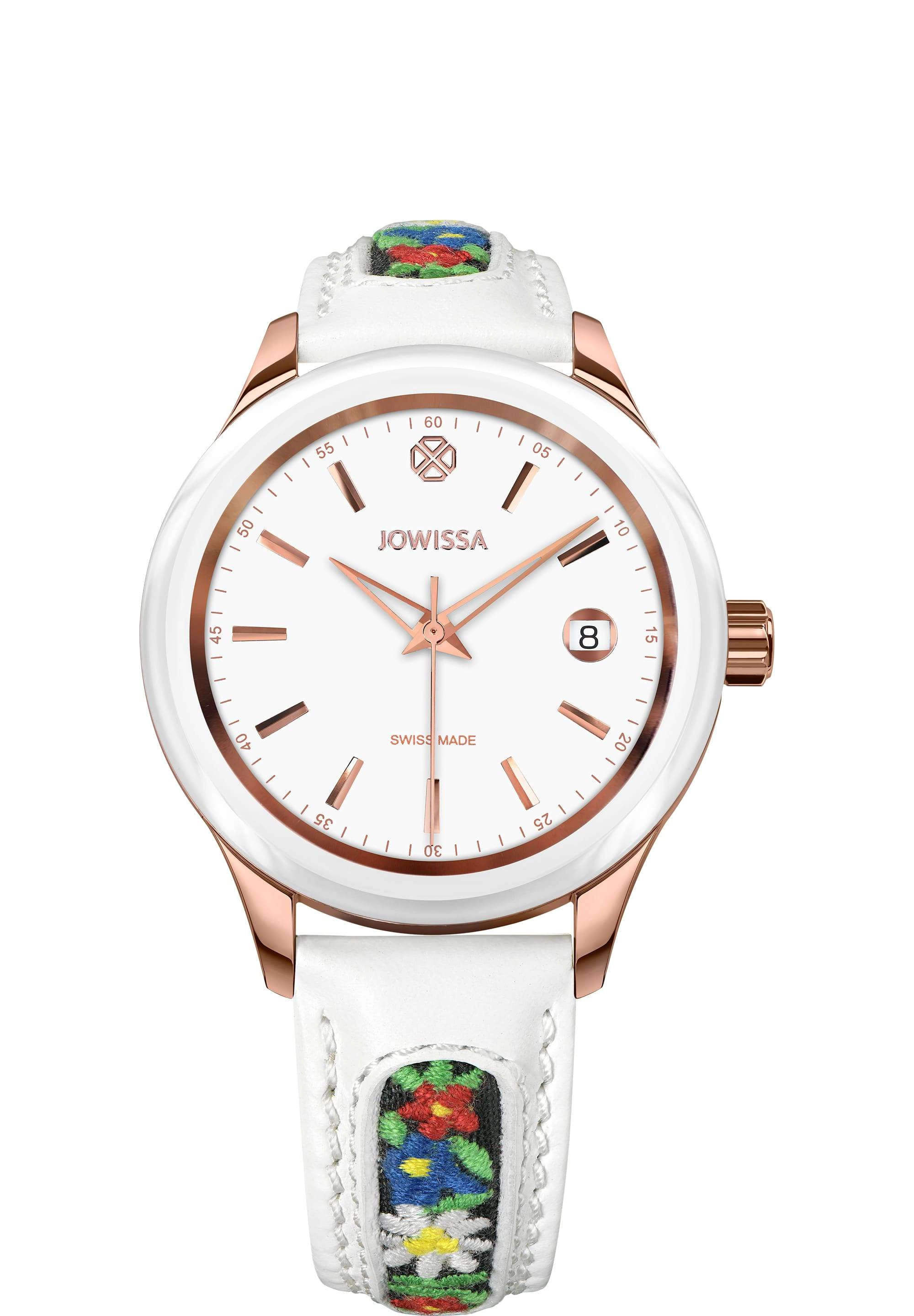 Tiro Swiss Made Watch J4.404.M