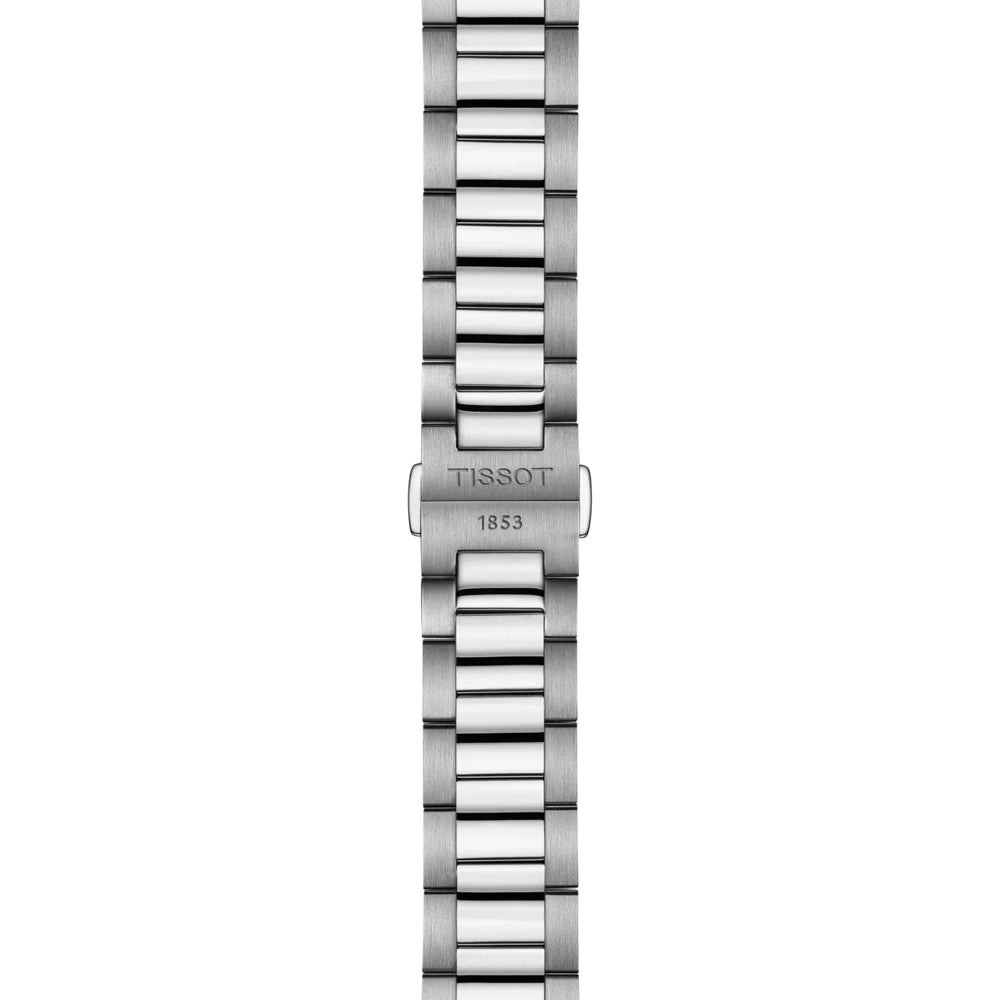 Tissot PR 100 40mm Quartz Watch