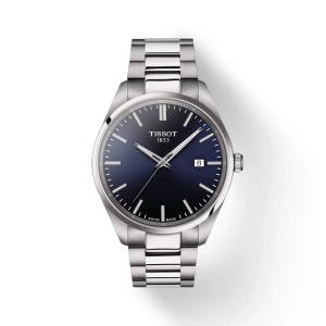 Tissot PR 100 40mm Swiss Quartz Watch
