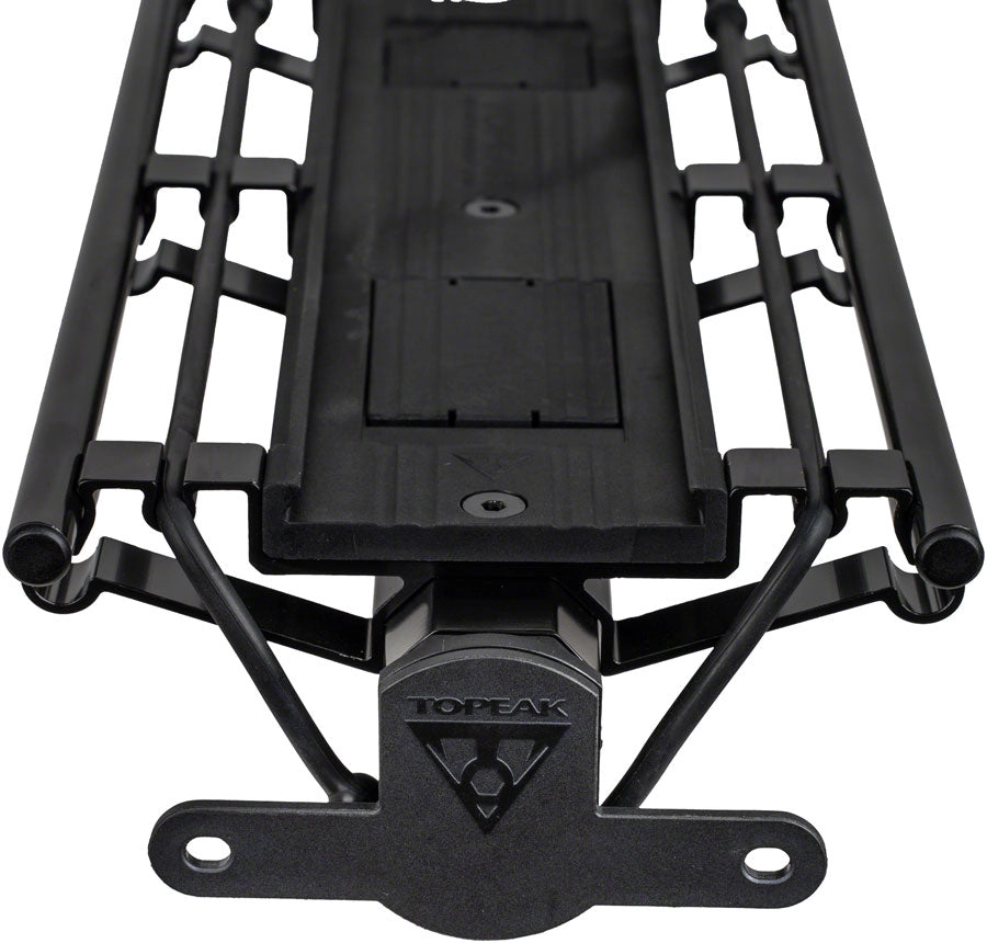 Topeak MTXS BeamRack II Seatpost Mount Rack - A-Type Small Frames