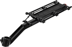 Topeak MTXS BeamRack II Seatpost Mount Rack - A-Type Small Frames