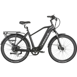 Trax 1.0 500W/15Ah Step Over