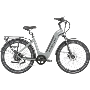 Trax 1.0 500W/15Ah Step-Thru