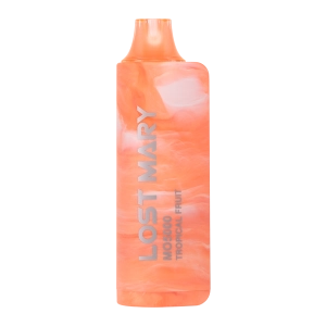 Tropical Fruit Lost Mary MO5000