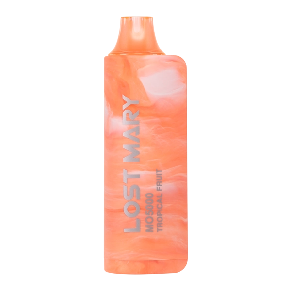 Tropical Fruit Lost Mary MO5000