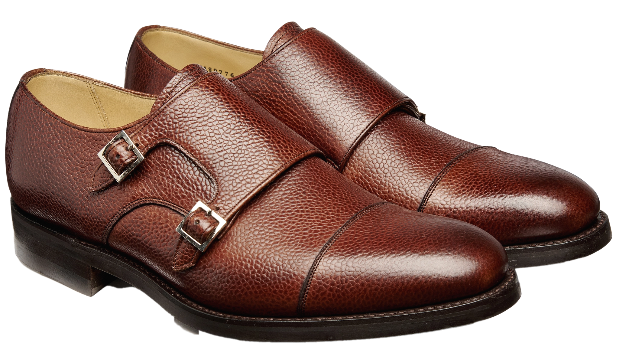 Tunstall 2 - Cherry Grain
