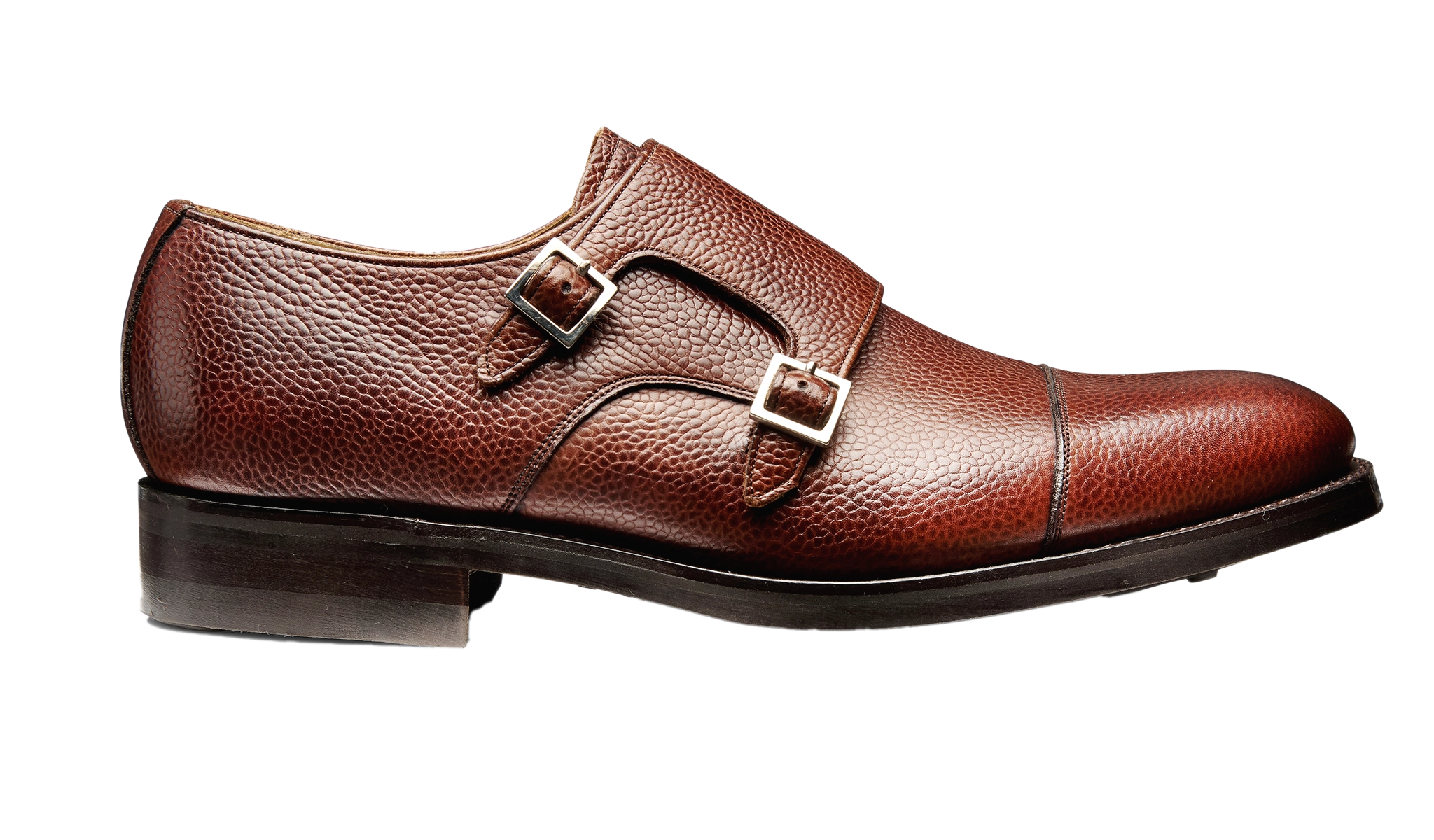 Tunstall 2 - Cherry Grain