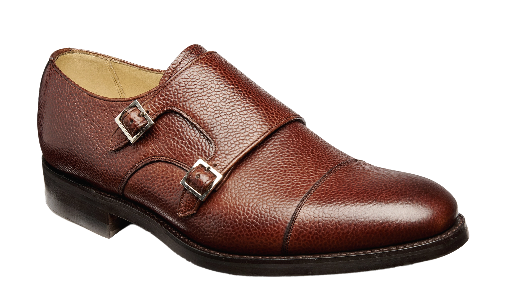 Tunstall 2 - Cherry Grain