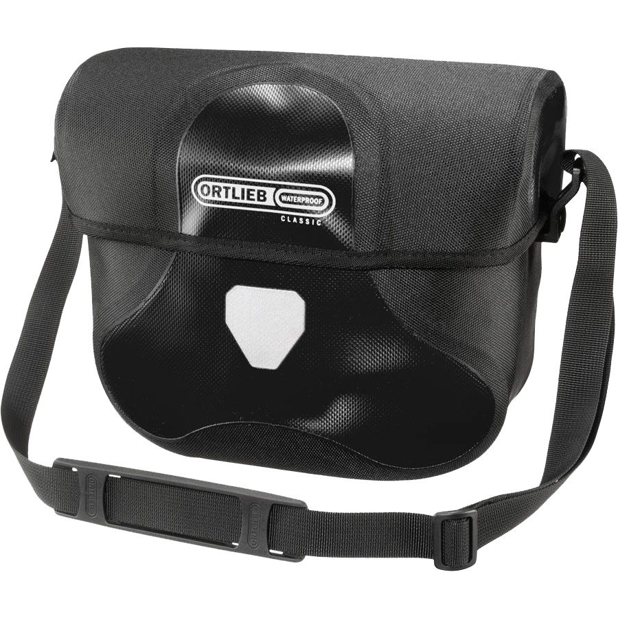 Ultimate Six Classic, Black - 7 L