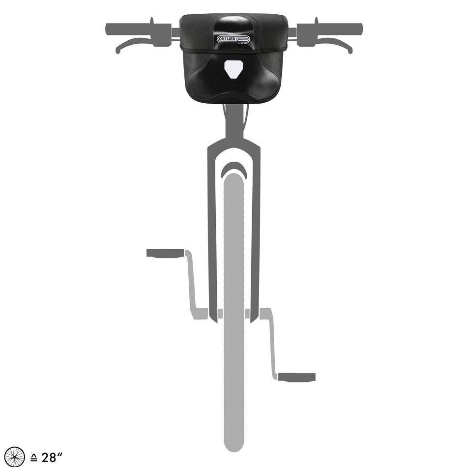 Ultimate Six Classic, Black - 7 L