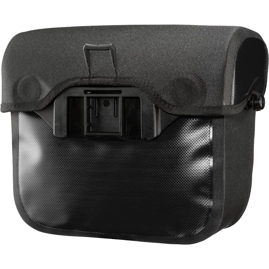 Ultimate Six Classic, Black - 7 L
