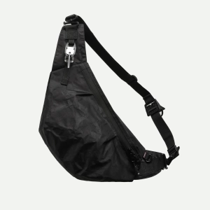 Unit Sling Bag - RND Edition - Dyneema - Black