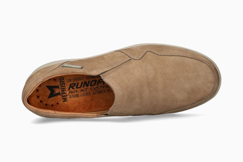Valter - Taupe 25537