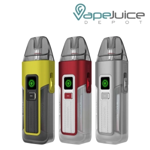 Vaporesso LUXE X2 Pod System